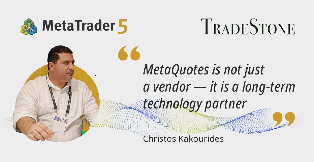 metatrader4官网_MT4下载_行情资讯与实用看盘工具入口：MetaQuotes：不仅仅是供应商 — 更是长期的技术合作伙伴（封面配图）